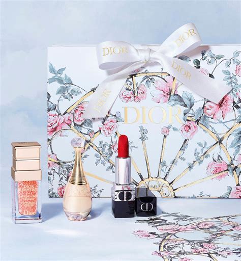 gigi dior mother's day|mother's day dior gift set.